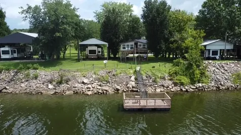198 Beechview Drive Clifton TN 38425
