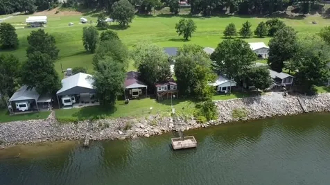 198 Beechview Drive Clifton TN 38425