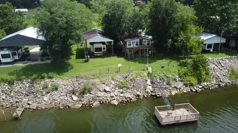 198 Beechview Drive Clifton TN 38425