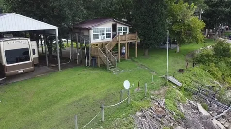 198 Beechview Drive Clifton TN 38425