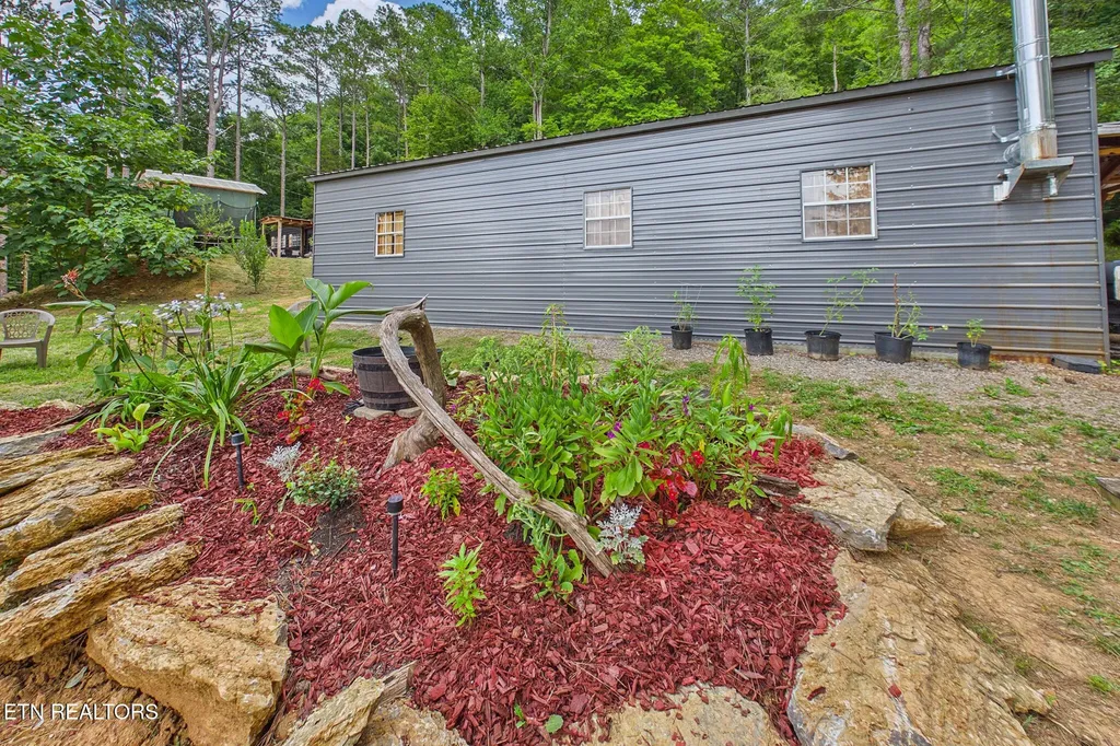 365 County Road 38 Riceville TN 37370