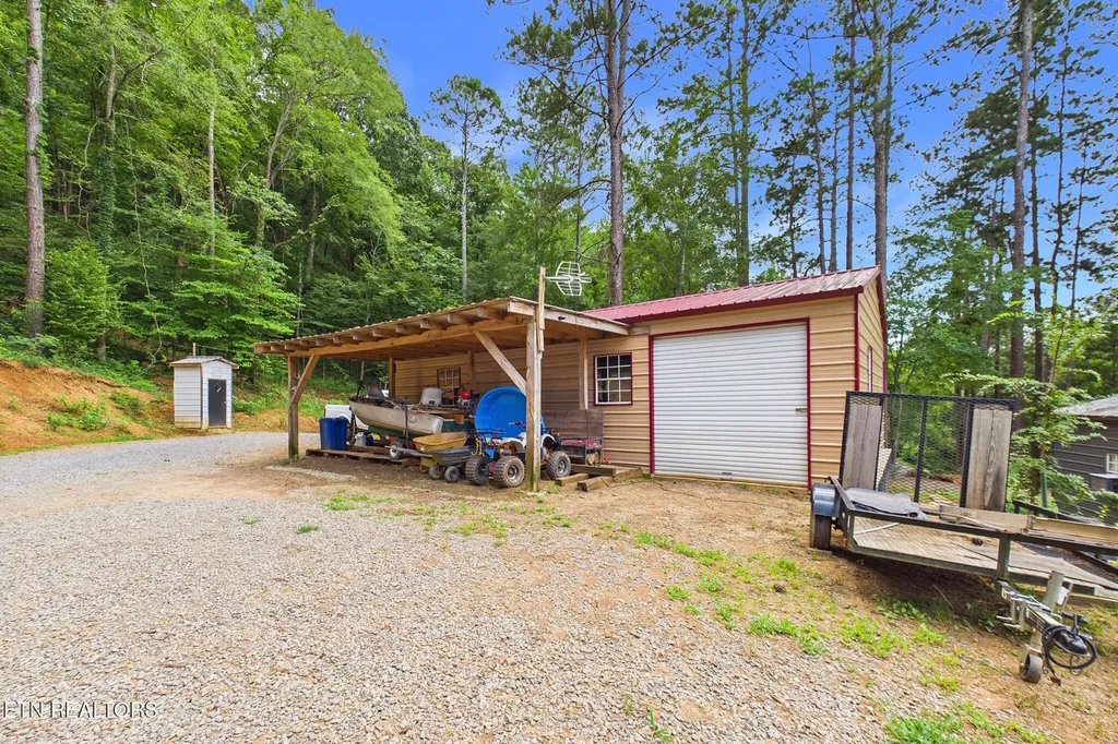 365 County Road 38 Riceville TN 37370