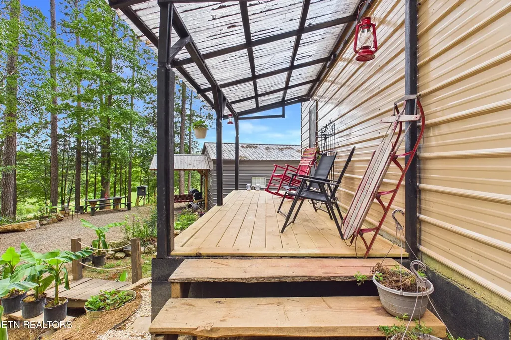 365 County Road 38 Riceville TN 37370