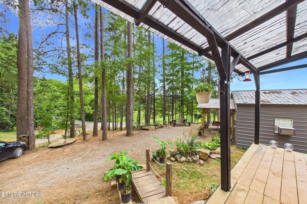 365 County Road 38 Riceville TN 37370