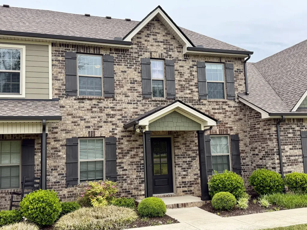 5628 Maples Retreat Drive Murfreesboro TN 37127
