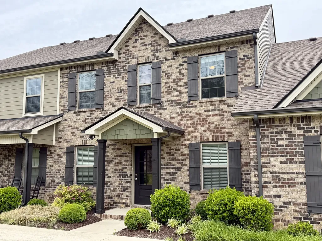 5628 Maples Retreat Drive Murfreesboro TN 37127