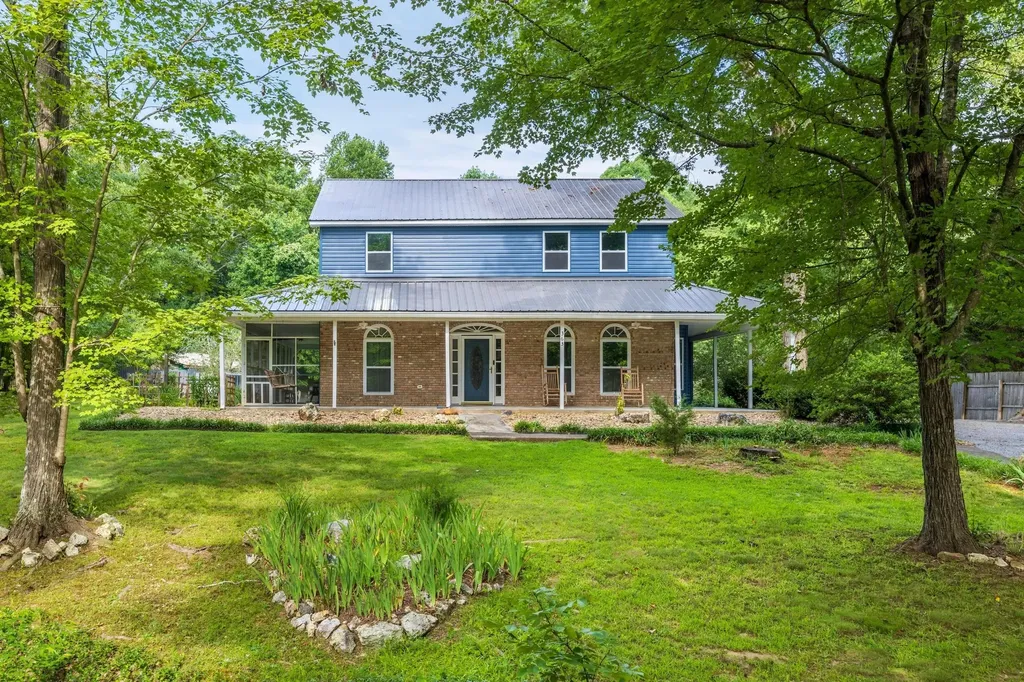 363 County Road 51 Riceville TN 37370