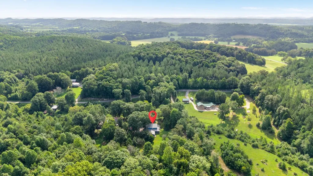 363 County Road 51 Riceville TN 37370