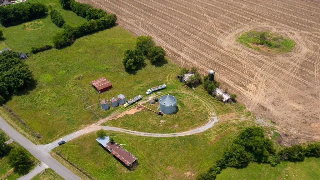 332 Coble Road Shelbyville TN 37160