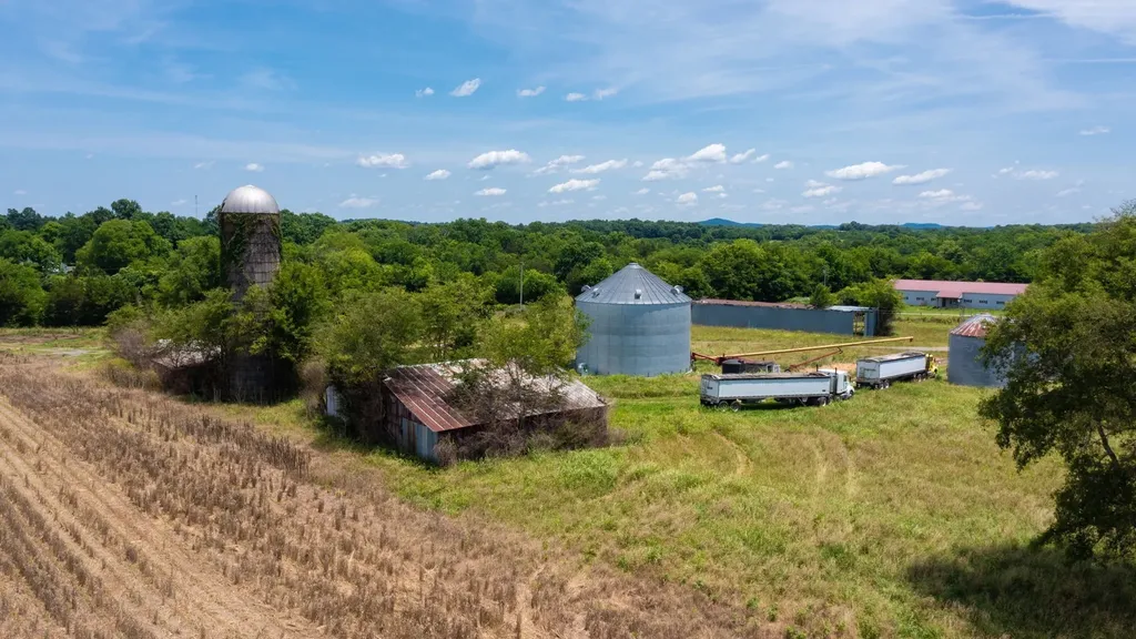332 Coble Road Shelbyville TN 37160