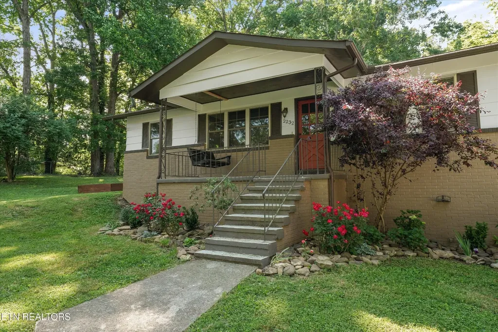2232 Belt Road Knoxville TN 37920