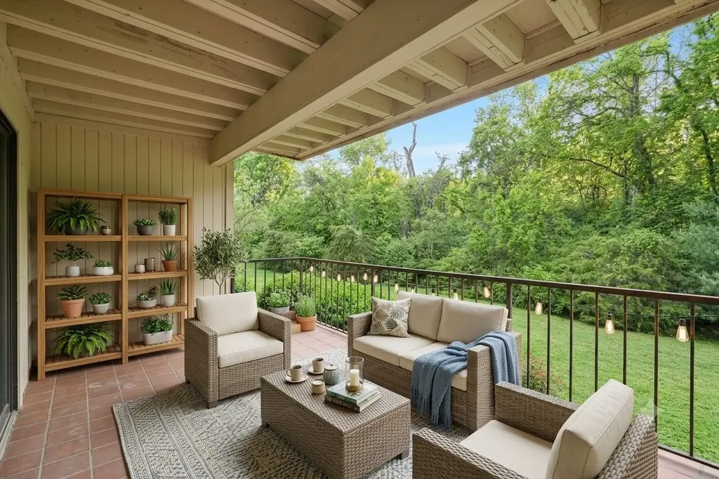 4487 Post Place Nashville TN 37205