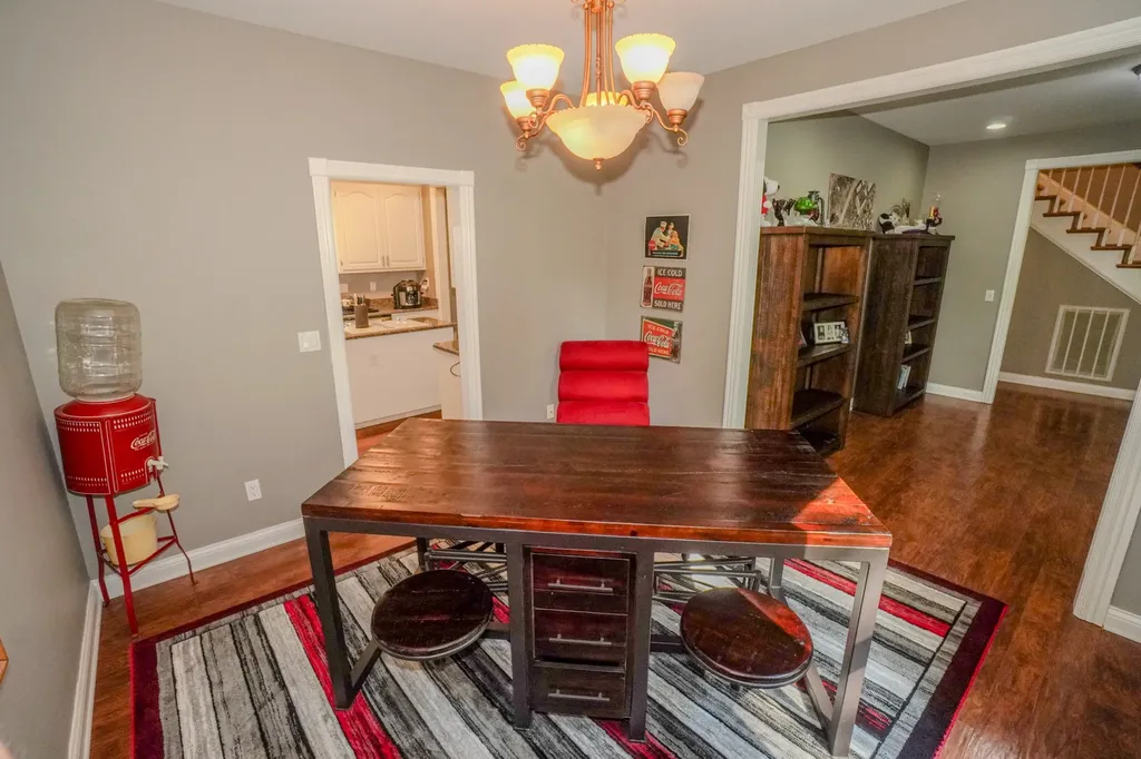 242 Lake Terrace Drive Hendersonville TN 37075