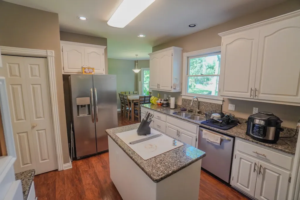 242 Lake Terrace Drive Hendersonville TN 37075