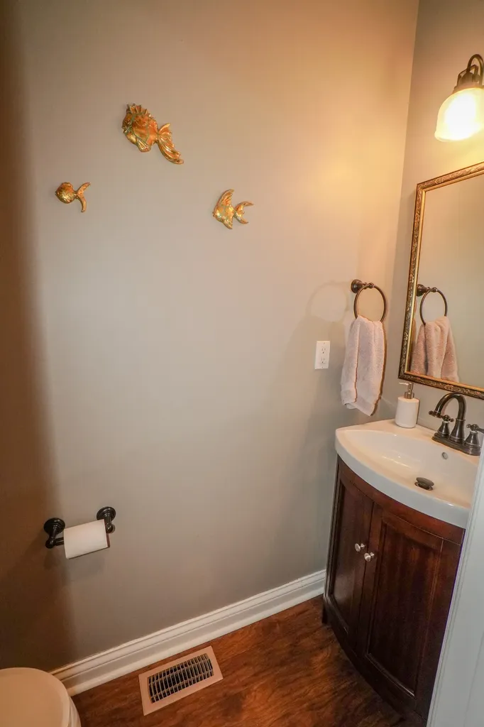 242 Lake Terrace Drive Hendersonville TN 37075