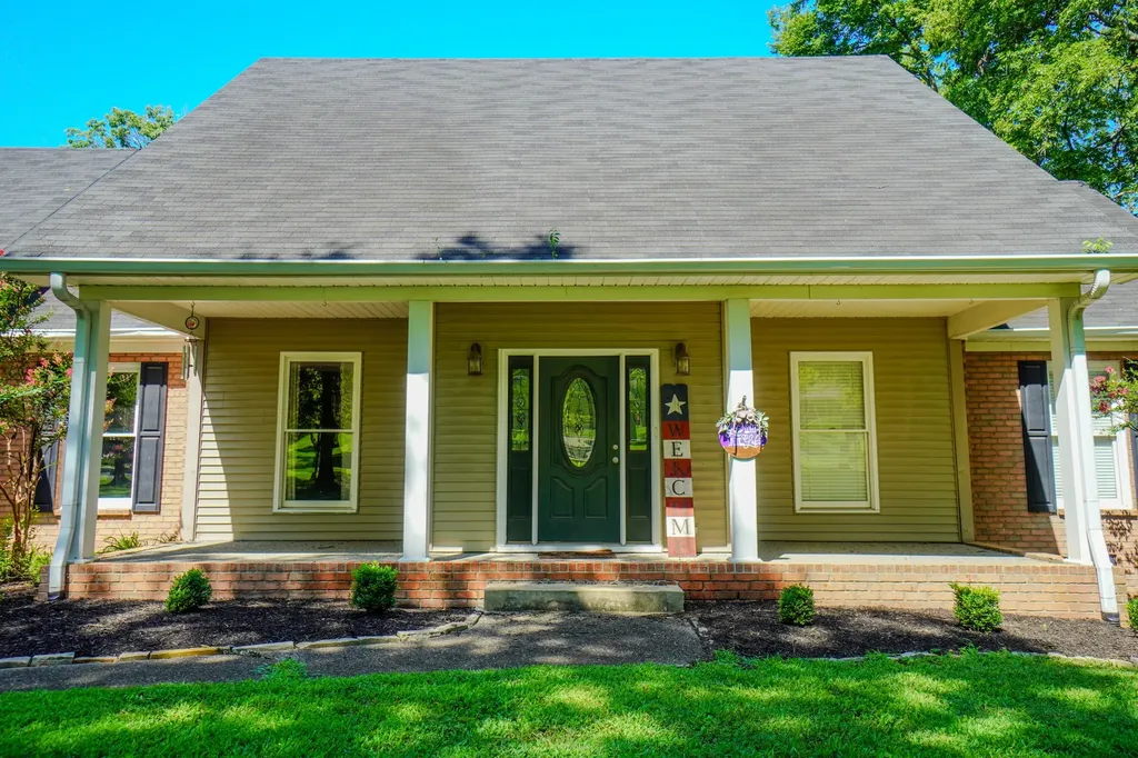 242 Lake Terrace Drive Hendersonville TN 37075