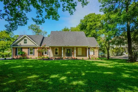 242 Lake Terrace Drive Hendersonville TN 37075
