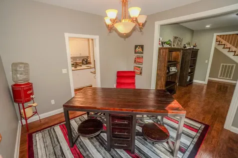 242 Lake Terrace Drive Hendersonville TN 37075