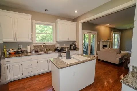 242 Lake Terrace Drive Hendersonville TN 37075