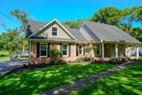 242 Lake Terrace Drive Hendersonville TN 37075