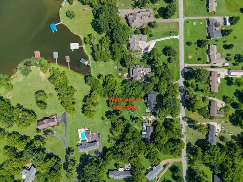 242 Lake Terrace Drive Hendersonville TN 37075