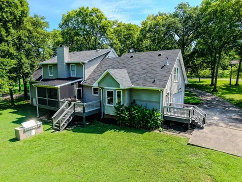 242 Lake Terrace Drive Hendersonville TN 37075