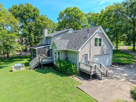 242 Lake Terrace Drive Hendersonville TN 37075