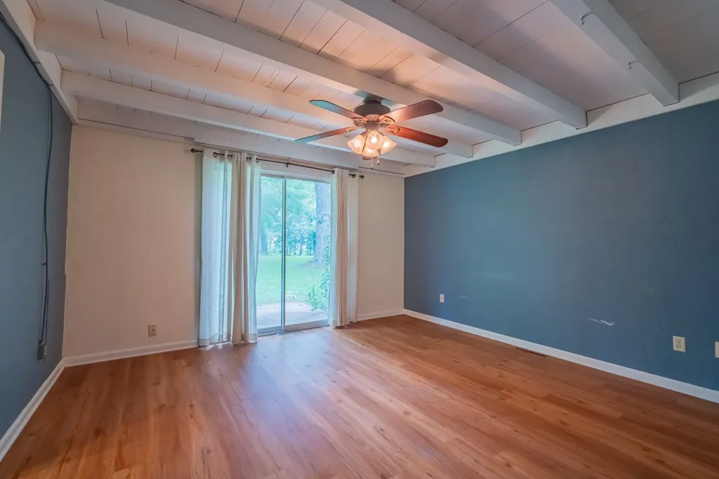 1915 Country Club Drive Tullahoma TN 37388