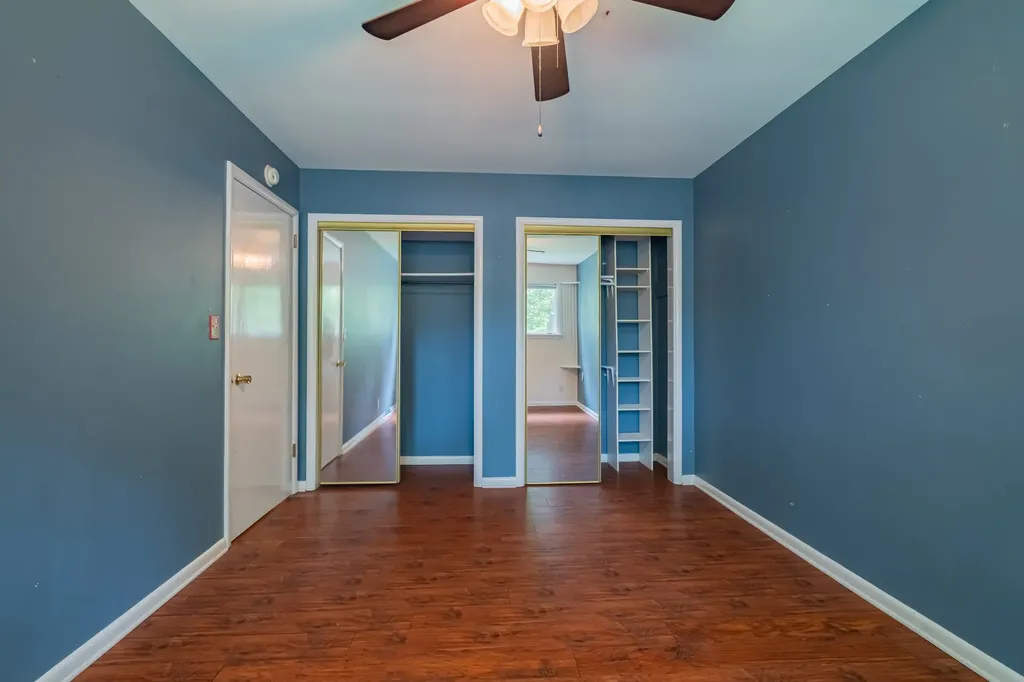 1915 Country Club Drive Tullahoma TN 37388