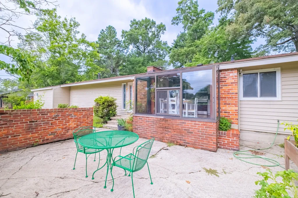 1915 Country Club Drive Tullahoma TN 37388