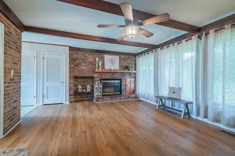 1915 Country Club Drive Tullahoma TN 37388