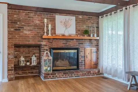 1915 Country Club Drive Tullahoma TN 37388
