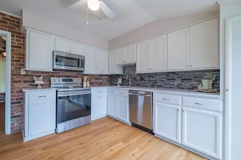 1915 Country Club Drive Tullahoma TN 37388