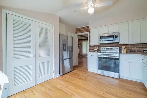1915 Country Club Drive Tullahoma TN 37388