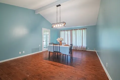 1915 Country Club Drive Tullahoma TN 37388