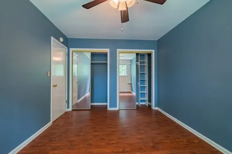 1915 Country Club Drive Tullahoma TN 37388
