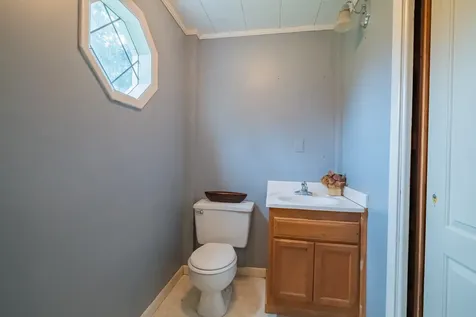 1915 Country Club Drive Tullahoma TN 37388