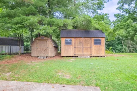 1915 Country Club Drive Tullahoma TN 37388