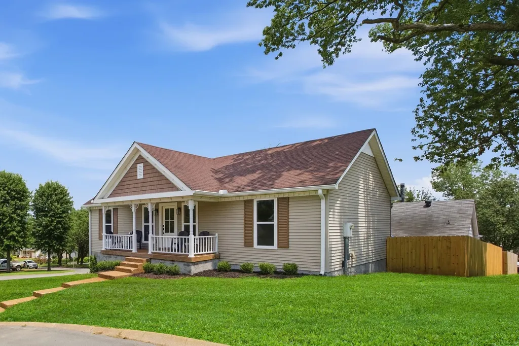 115 Butterfield Court Goodlettsville TN 37072