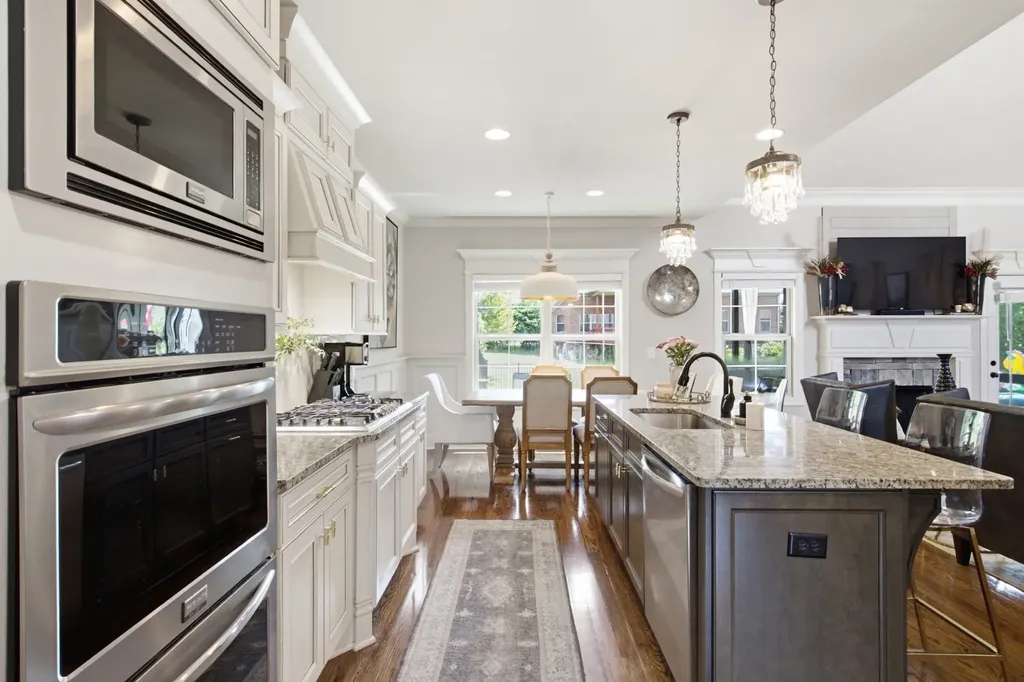 1919 Kittemer Lane Spring Hill TN 37174
