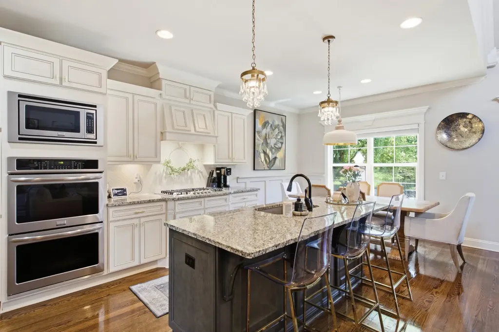 1919 Kittemer Lane Spring Hill TN 37174
