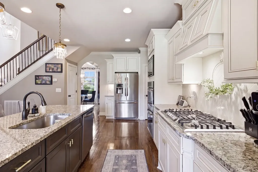 1919 Kittemer Lane Spring Hill TN 37174