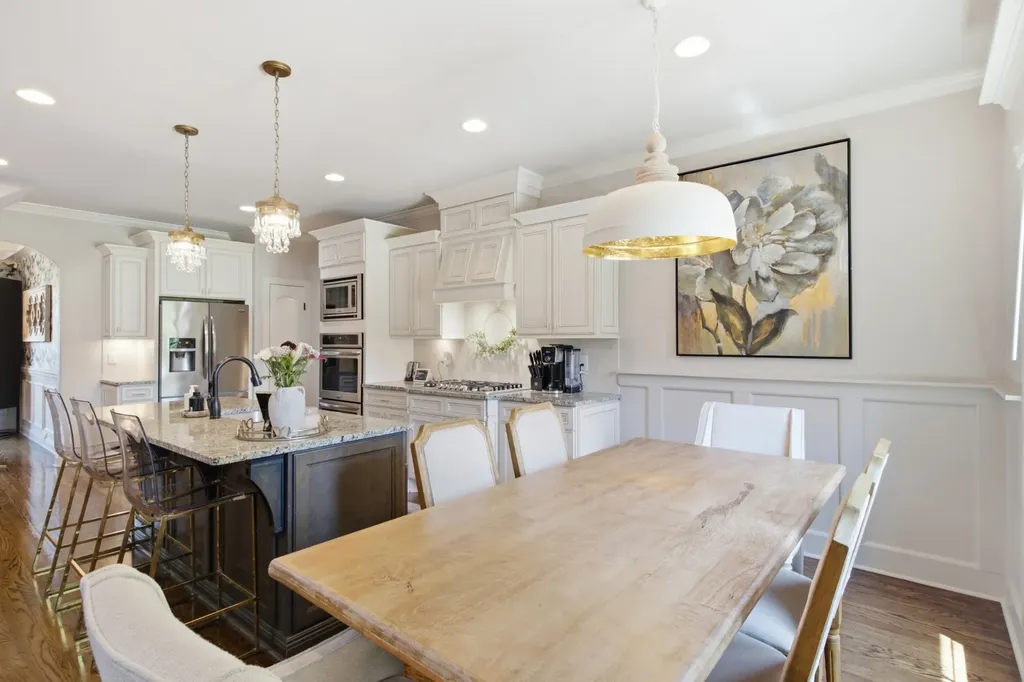 1919 Kittemer Lane Spring Hill TN 37174