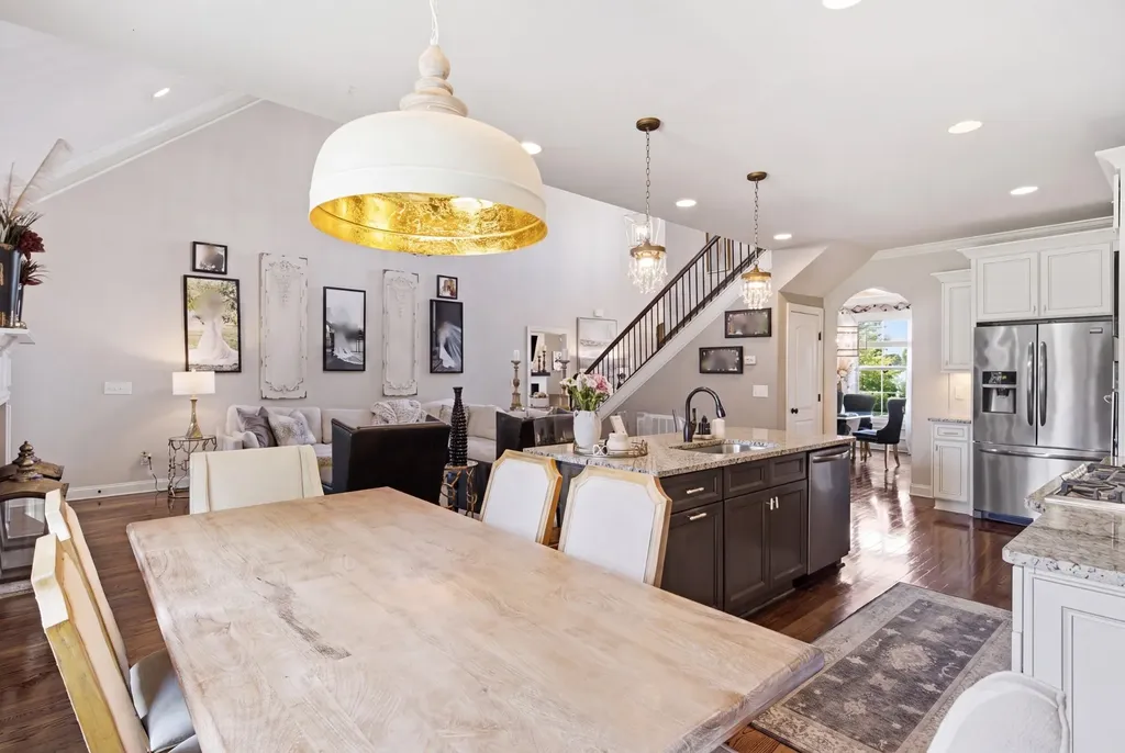 1919 Kittemer Lane Spring Hill TN 37174