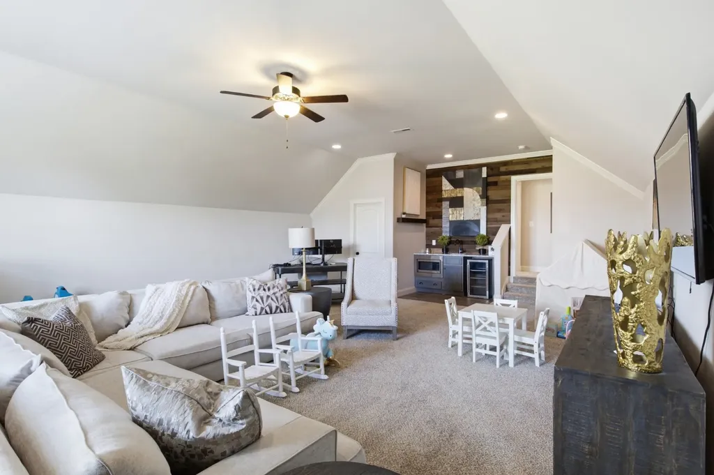 1919 Kittemer Lane Spring Hill TN 37174