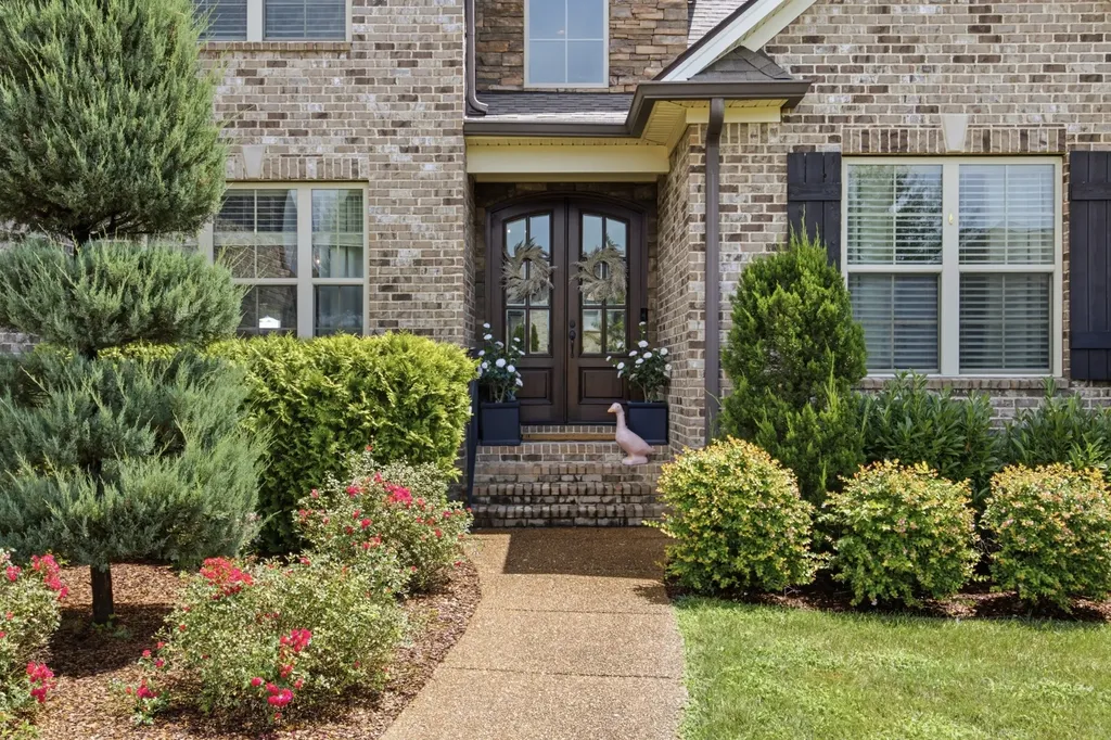 1919 Kittemer Lane Spring Hill TN 37174