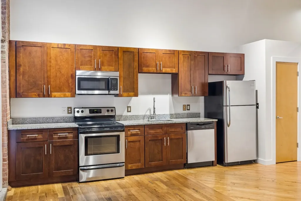 1350 Rosa L Parks Boulevard Nashville TN 37208