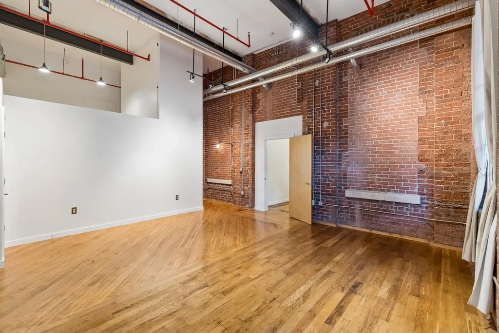1350 Rosa L Parks Boulevard Nashville TN 37208