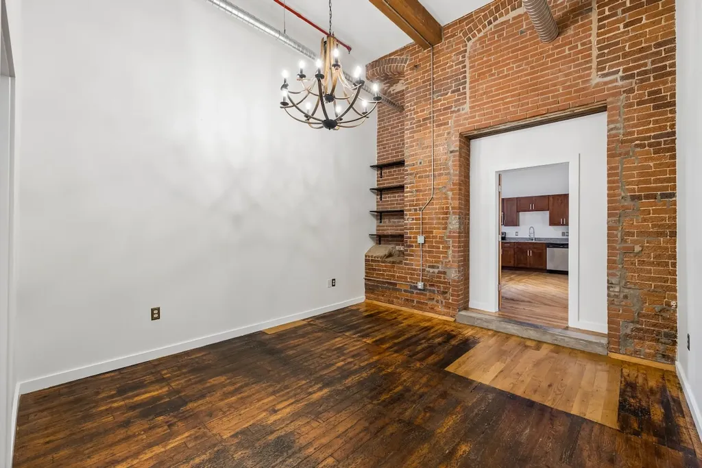 1350 Rosa L Parks Boulevard Nashville TN 37208