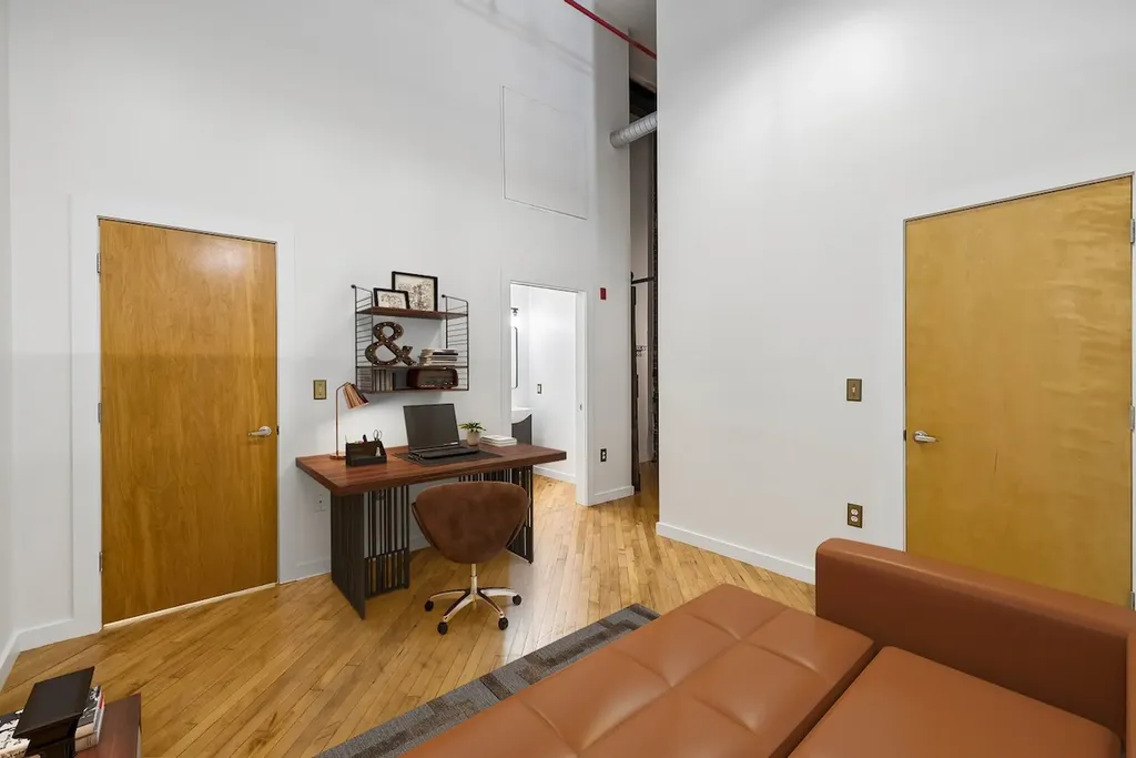 1350 Rosa L Parks Boulevard Nashville TN 37208